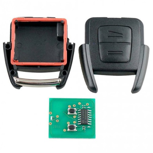 Tasten 433mhz funkschlüssel - tasten,