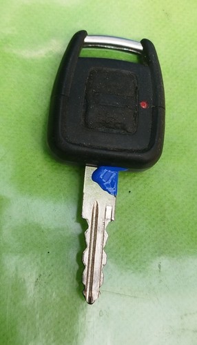 Opel astra schlüssel - opel,