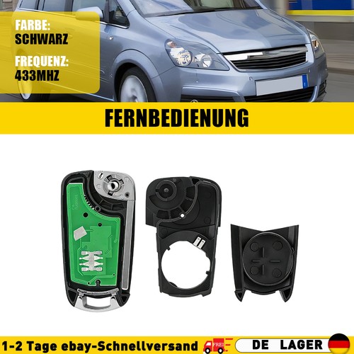 Fernbedienung klapp funk - fernbedienung,