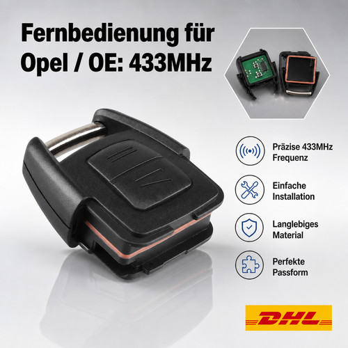 Für vauxhall opel astra - opel,