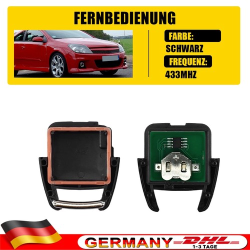 Funkschlüssel fernbedienung - funkschlüssel,