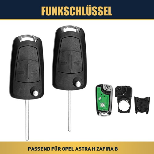 Funkschlüssel ersatz - funkschlüssel,