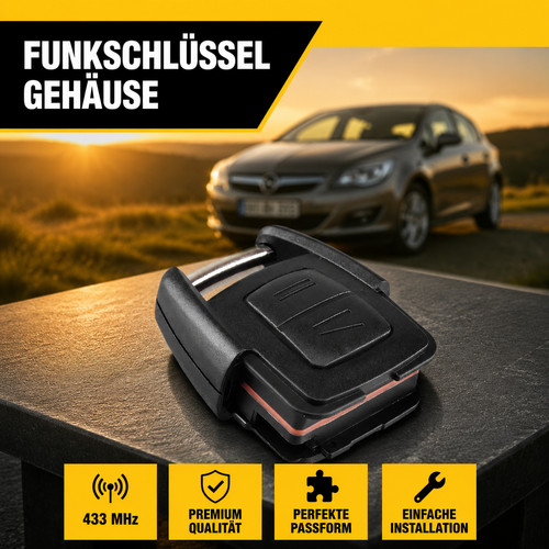Für vauxhall opel - astra, 11-15