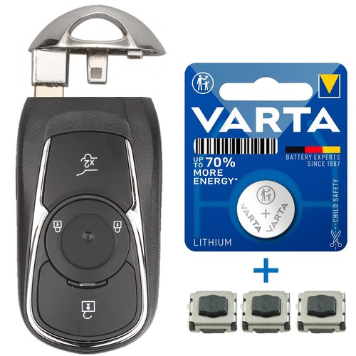 Keyless schlüssel gehäuse - go,