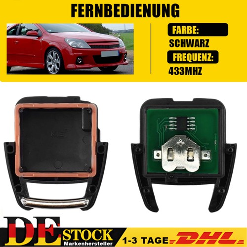 Für opel vauxhall astra - für,