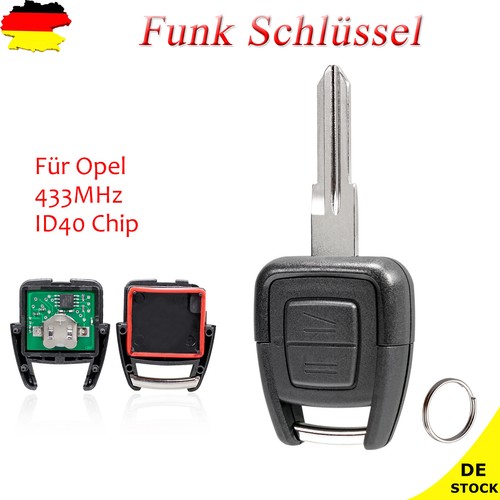 433mhz funk schlüssel - 433mhz, für