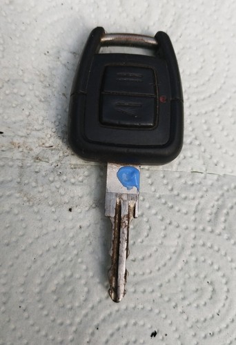 Opel astra schlüssel - astra,
