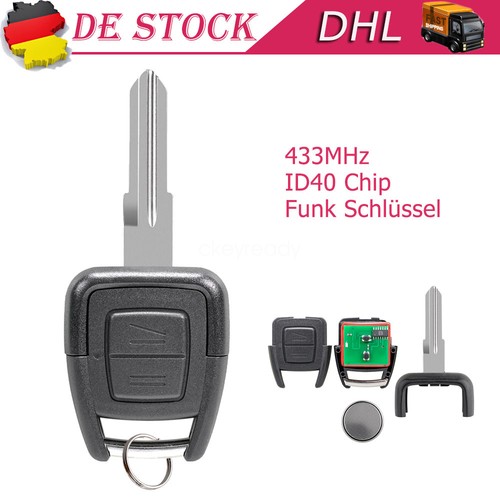433mhz funk schlüssel - 433mhz,