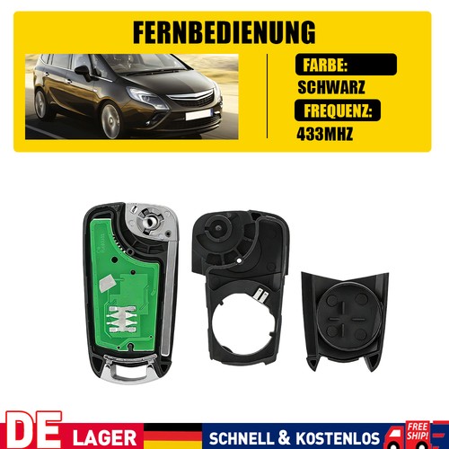 433mhz funkschlüssel id46 - 433mhz,