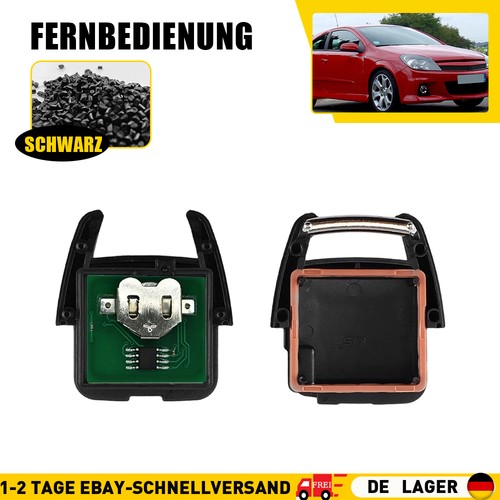 Für vauxhall sender - für,